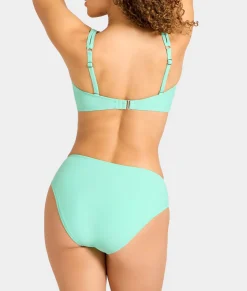 Wrap Bikini Top