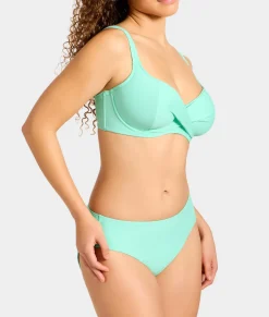 Wrap Bikini Top