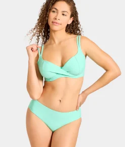 Wrap Bikini Top
