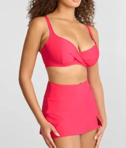 Wrap Bikini Top