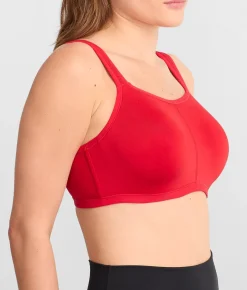 Yogi Underwire Sports Bra