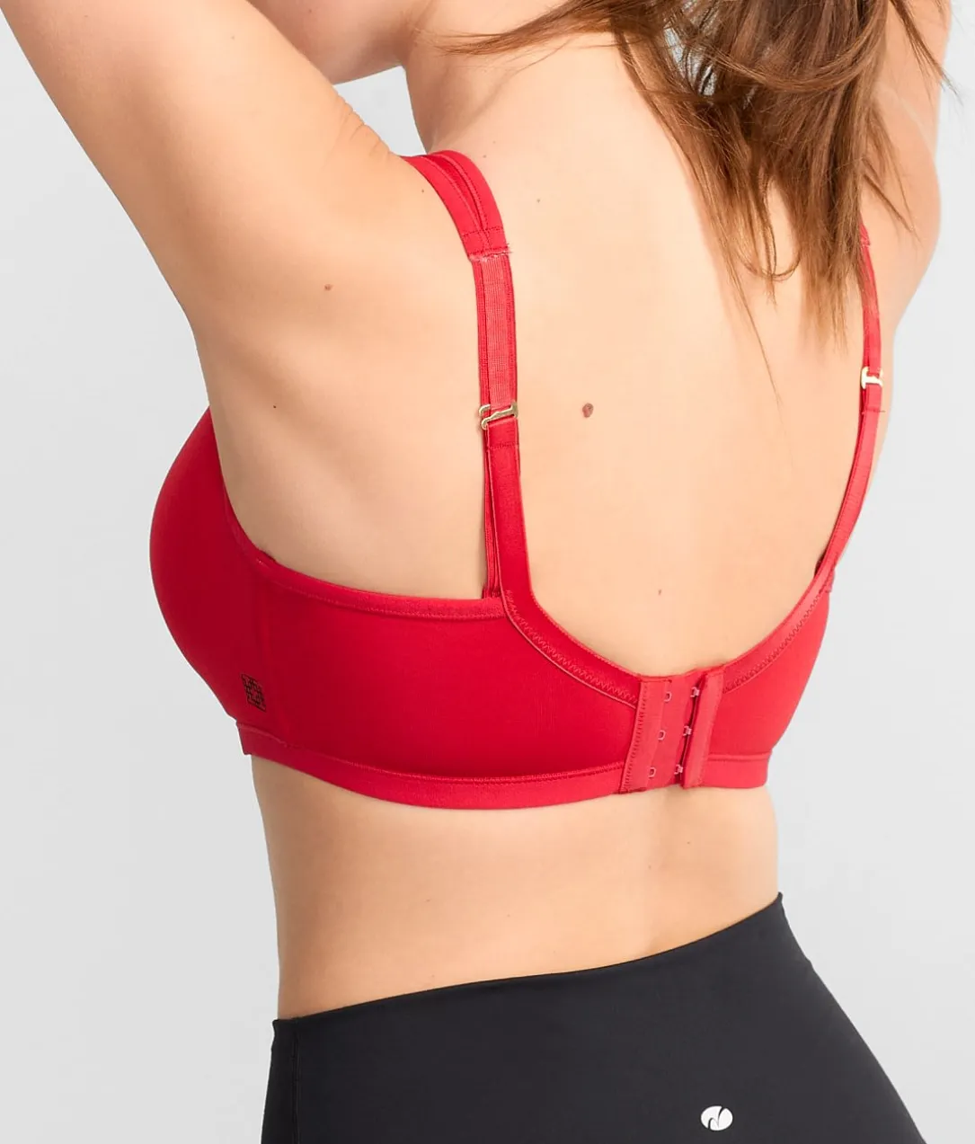 Yogi Underwire Sports Bra