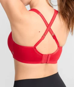 Yogi Underwire Sports Bra