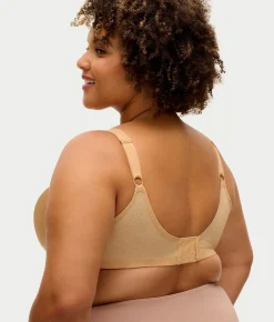 Yvette Back Smoothing Bra