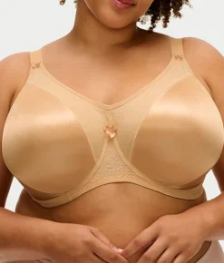 Yvette Back Smoothing Bra