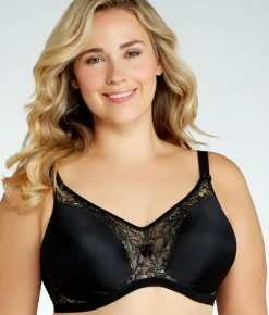 Yvette Back Smoothing Bra
