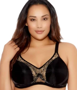 Yvette Back Smoothing Bra