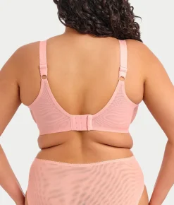 Zarla Side Support Bra