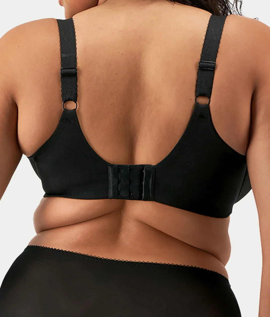 Zarla Side Support Bra