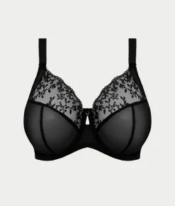 Zarla Side Support Bra