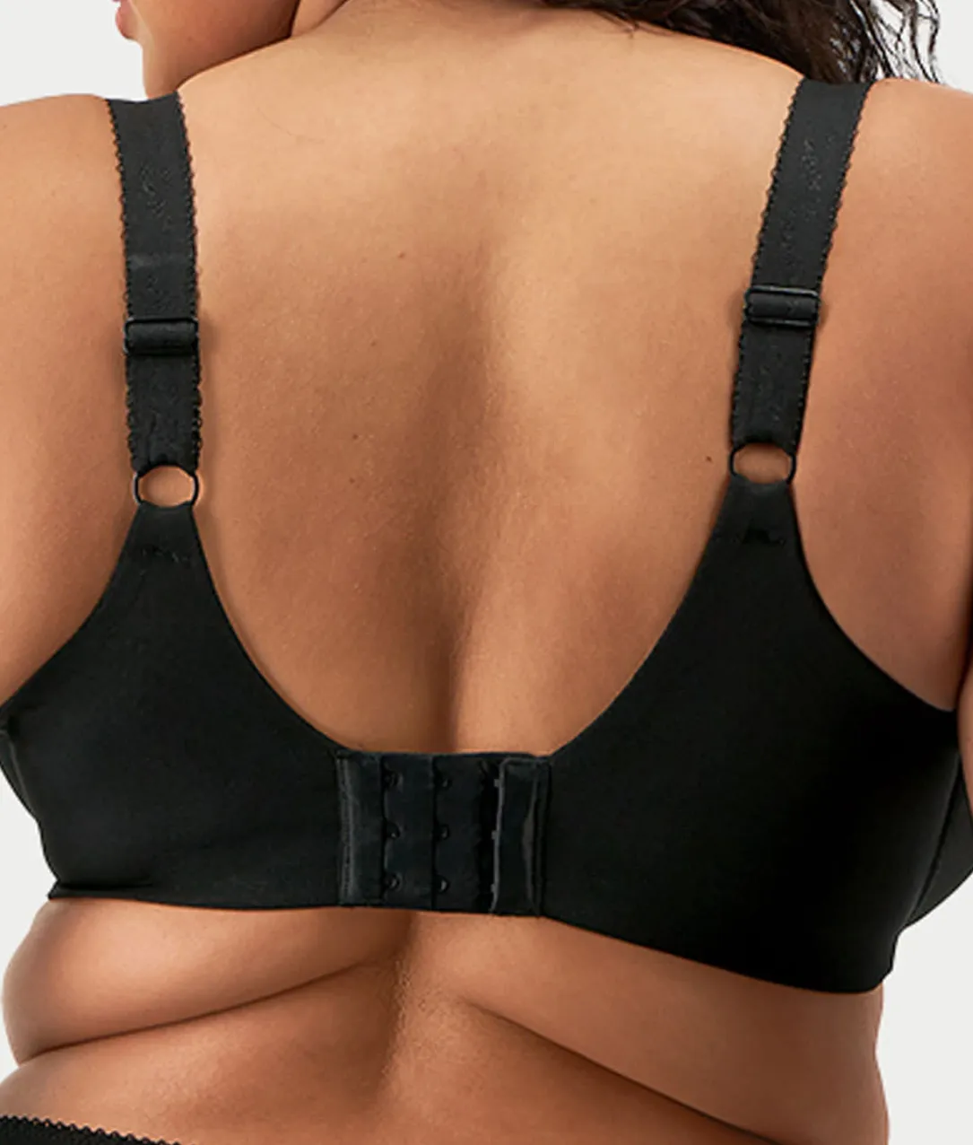 Zarla Side Support Bra
