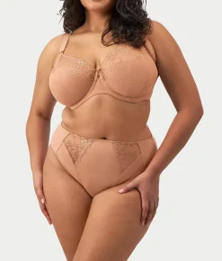 Zarla Side Support Bra