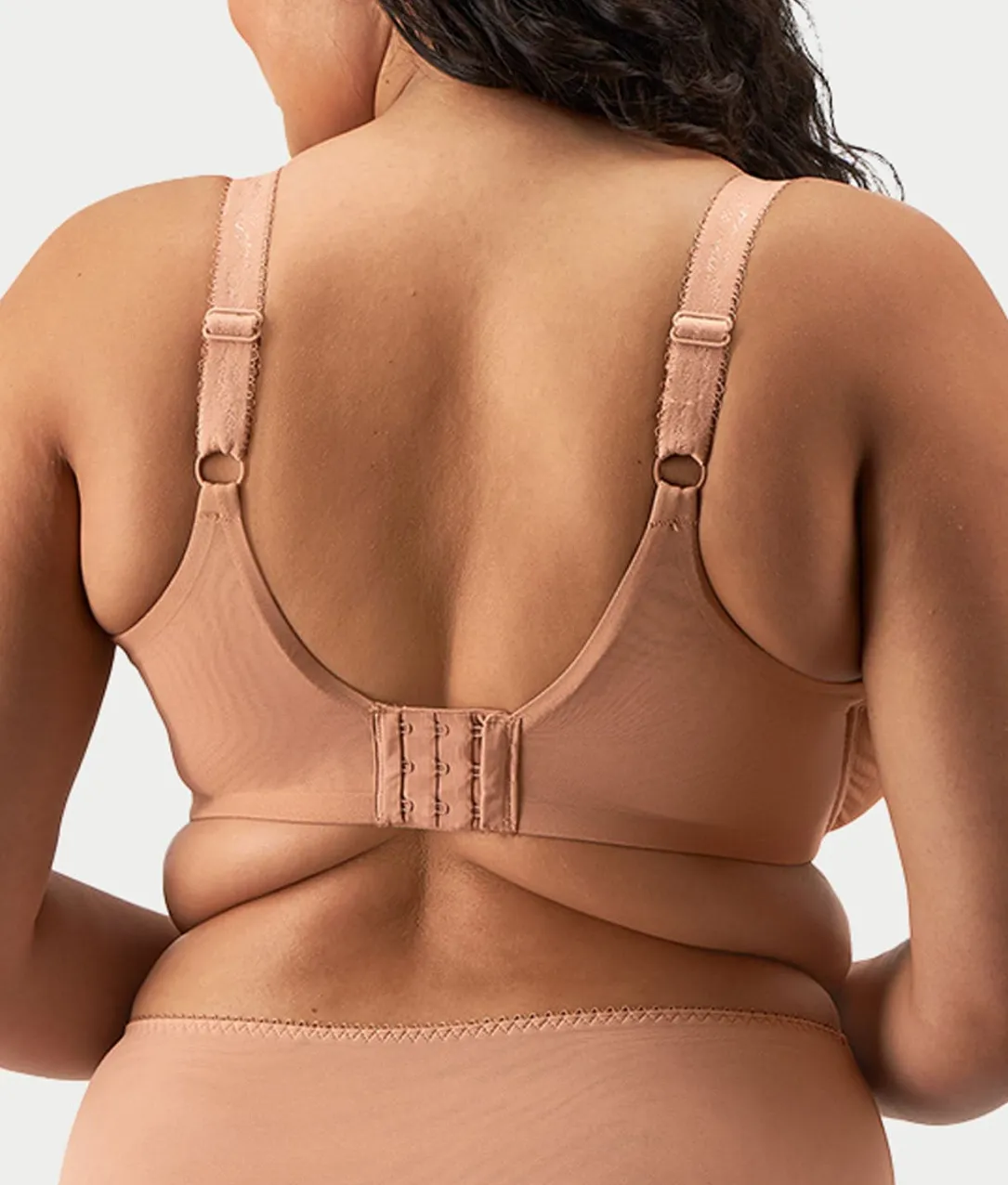 Zarla Side Support Bra