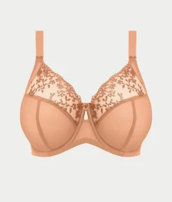 Zarla Side Support Bra