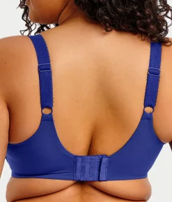 Zarla Side Support Bra