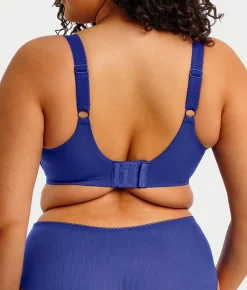 Zarla Side Support Bra