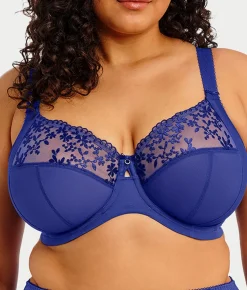Zarla Side Support Bra